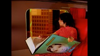 Björk - Bachelorette (Official Video) UHD 4K