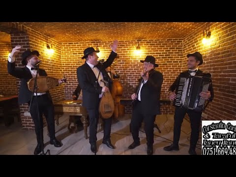 Nou!!! Bomba petrecerilor💣💣💣2023 cu Constantin și Cosmin Gaciu&Taraful Iancu Jianu