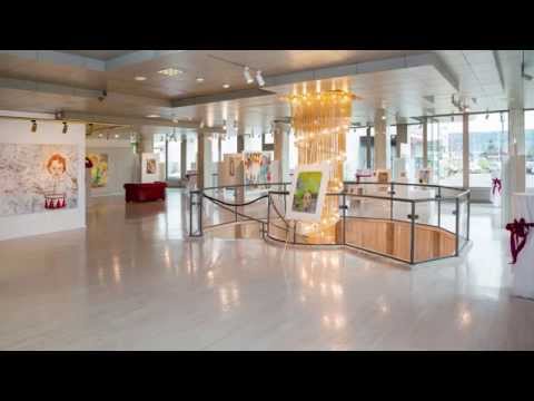 Galerie Kunsthaus Rapp