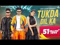 Holi Special Tukda Tu Mere Dil Ka Sumit Goswami Jerry Pranjal Dahiya Haryanvi Song 2024
