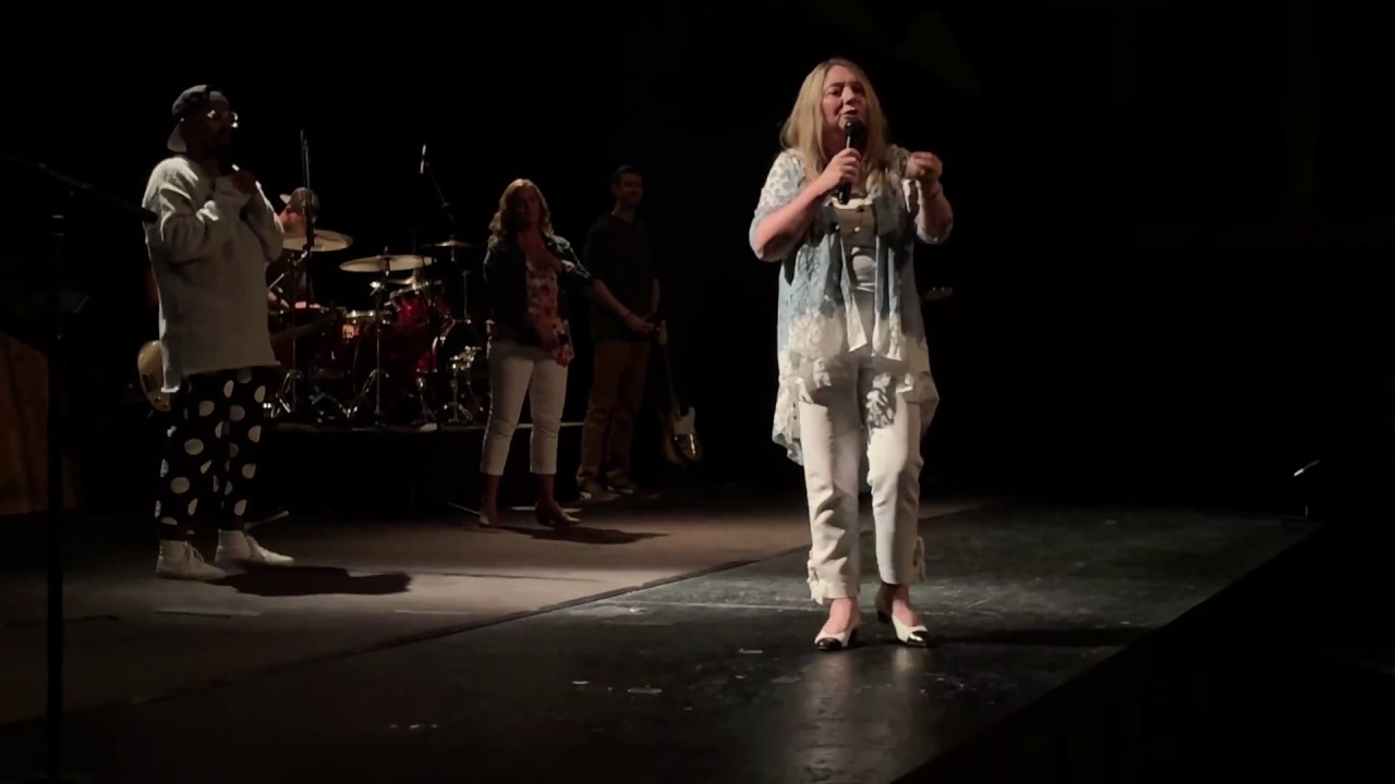 Promotional video thumbnail 3 for Delray Agnes