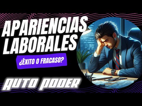 ¿Éxito o Fracaso? La Verdad que se Oculta detrás de las Apariencias Laborales