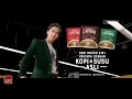 Delizio Caffino Iqbaal Ramadhan 15s Official TVC