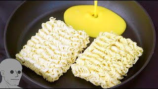 Download lagu Cara Membuat Indomie Seharga 1 Dolar Terasa Seperti Indomie Seharga 5 Dolar mp3