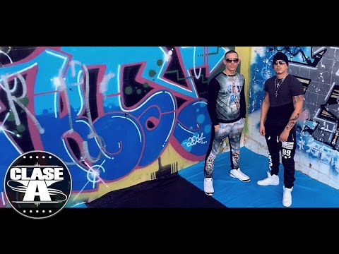 OYE - Clase-A (Video Oficial)