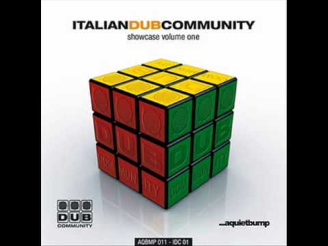 Linea Di Massa - Mr. Silvio Dub