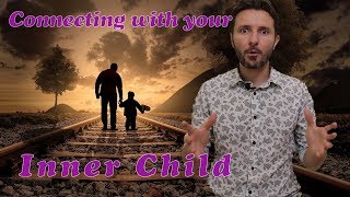 Connecting with your Inner Child - Episode 6