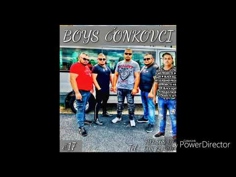 Boys Čonkovci 17 - Fox