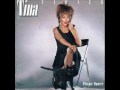 Tina Turner - 1984 