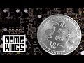 Is Bitcoin mining PC gaming aan het verpesten?