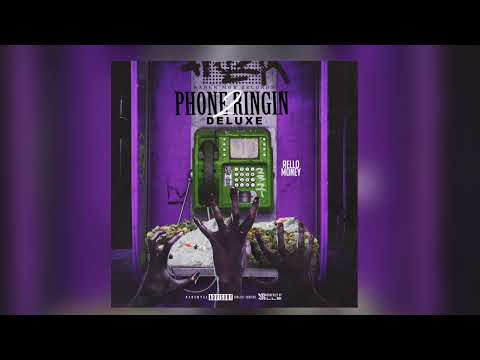 Rello Money - Passion ft. Pound [Official Audio]
