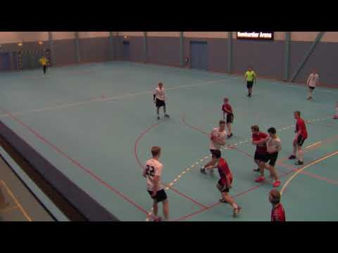 Västerås Irsta mot Åkersberga U-sm steg 3 P-14