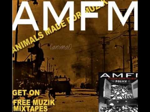 AMFM (animal) ft. YG Meech, C.Lo, Azic Thot
