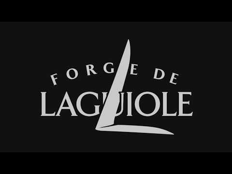 Das Polieren - Forge de Laguiole