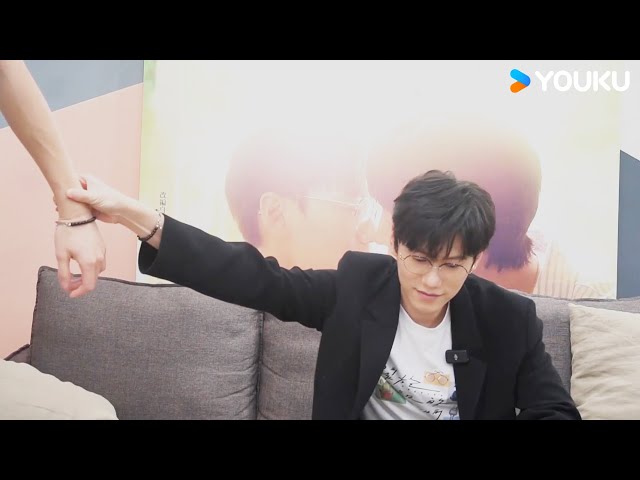 ⚡各部門準備！這不是演習！這不是演習！遠在謙邊的情愛糾葛，明天就要迎來重頭戲了 ❗️ | 關於未知的我們 Unknown  | 邱宇辰 / 黃宏軒 | 愛情 | 優酷台灣 YOUKU TAIWAN