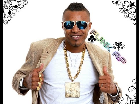 Mc Nego Blue e Mc David do 70 -Danca de Vestido-(DJ Victor Falcao) (Oficial) 2015