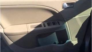 preview picture of video '2005 Ford Five Hundred Used Cars Lenoir City TN'