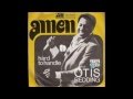 otis redding~amen