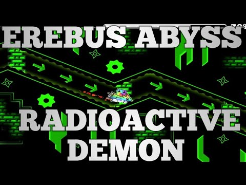 Erebus Abyss 80% - 100%