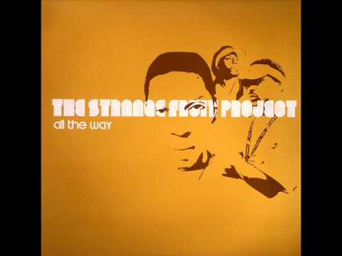 Strange Fruit Project - All The Way ( Instrumental )