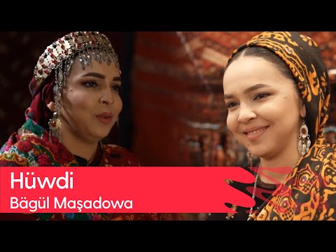 Bagul Mashadowa - Huwdi | 2024