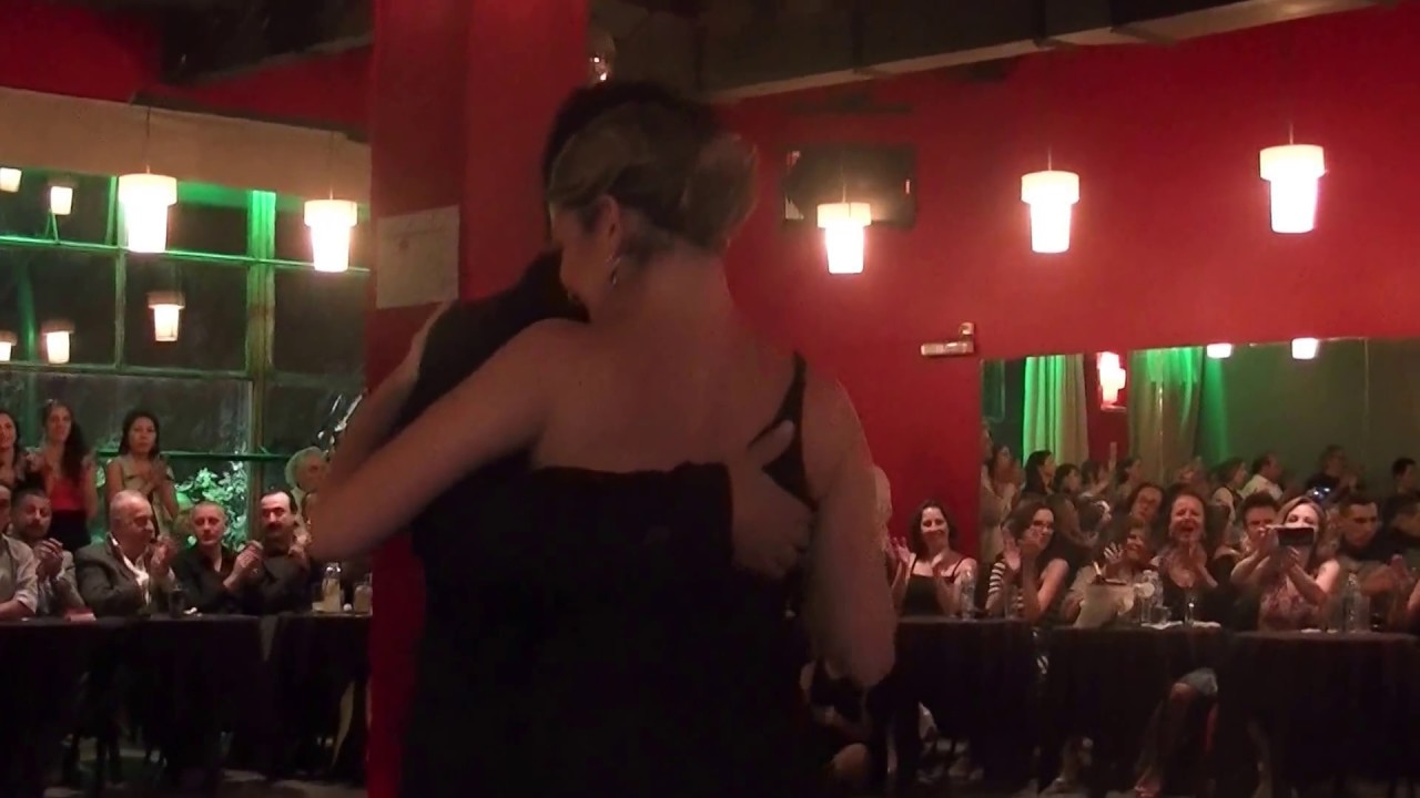 Video thumbnail for Noelia Hurtado Y Carlitos Espinoza