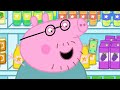 The Supermarket Sprint Peppa Pig Tales