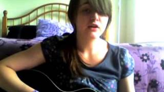 Mexican Wrestler (Emma Roberts Cover)