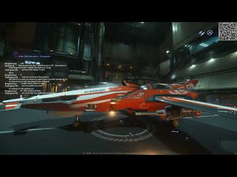 Star Citizen 4K Alpha 3.20 PTU