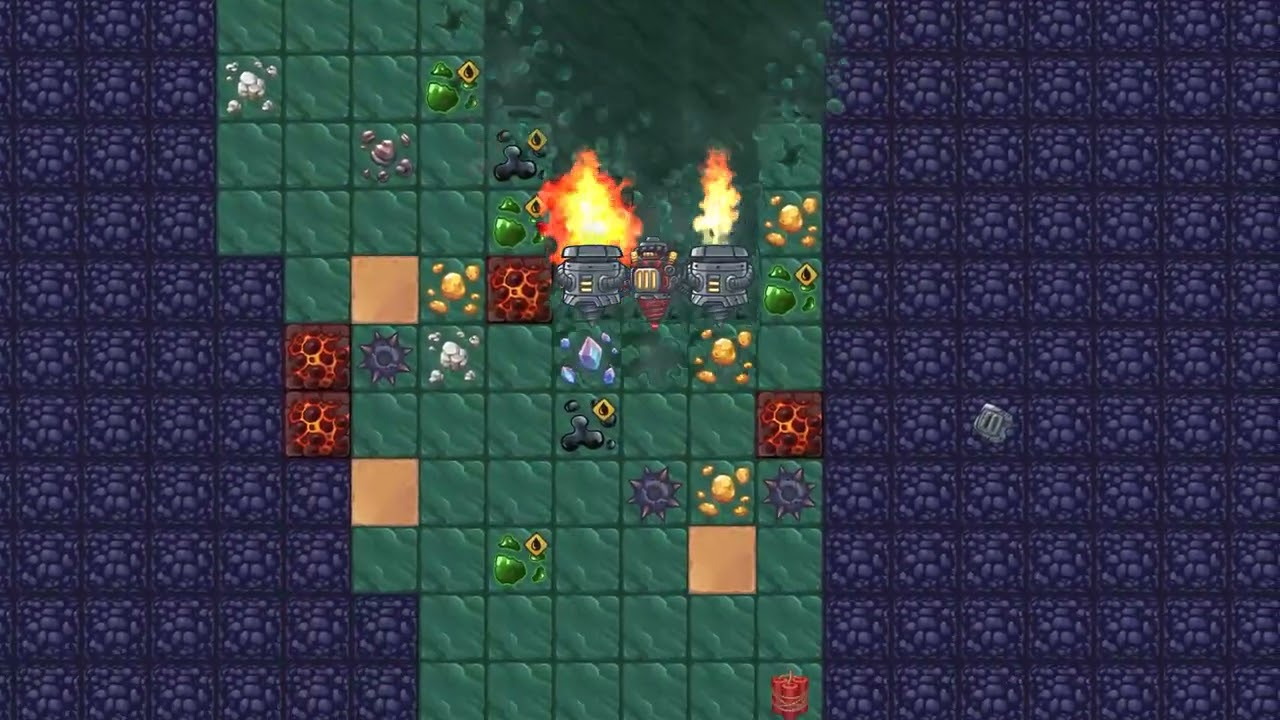 Gameplay Video