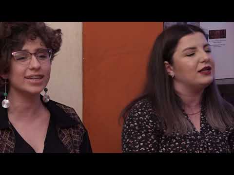 ВИС "Аманет" - Низ двори се шета мома Катерина / VIS "Amanet" - Niz dvori se sheta moma Katerina