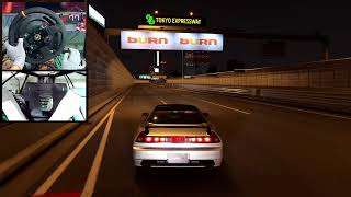 The Best of Gran Turismo 7 Steering Wheel Gameplay Marathon | Part 81 The Best of Gran Turismo 7 Steering Wheel Gameplay Marathon | Part 81