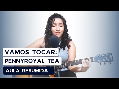 Pennyroyal tea (ver. 3) - Nirvana