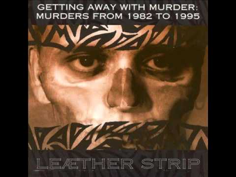 Leather Strip - Never Trust Anyone at the Carnival (two track demo 1984)