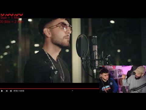 Sami & Hamdi52 Reagieren auf Mowgli018 Icon 4 Finale Bis Zum bitteren Ende