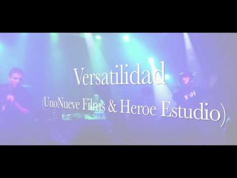 Jako CDC - Versatilidad (2016) | Promo