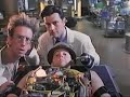 Inspector Gadget 1999 Teaser VHS Capture