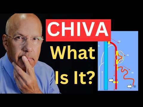 CHIVA: The Vein-Sparing Revolution for Varicose Veins: Forget LASER; CHIVA is a Hemodynamic Approach