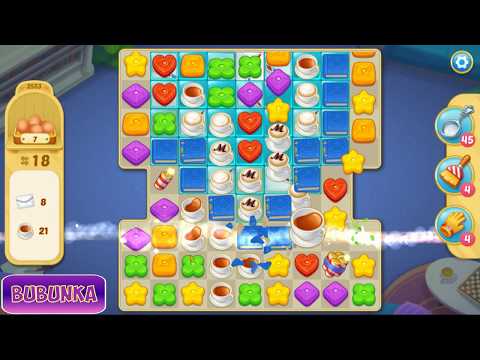 Matchington Mansion level 2553 HD