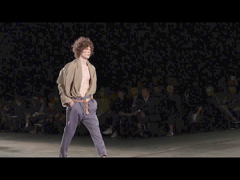 Vivienne Westwood | Spring Summer 2017 Full Fashion Show | Menswear