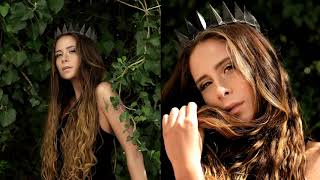 Cami  - Sentir (Acapella)