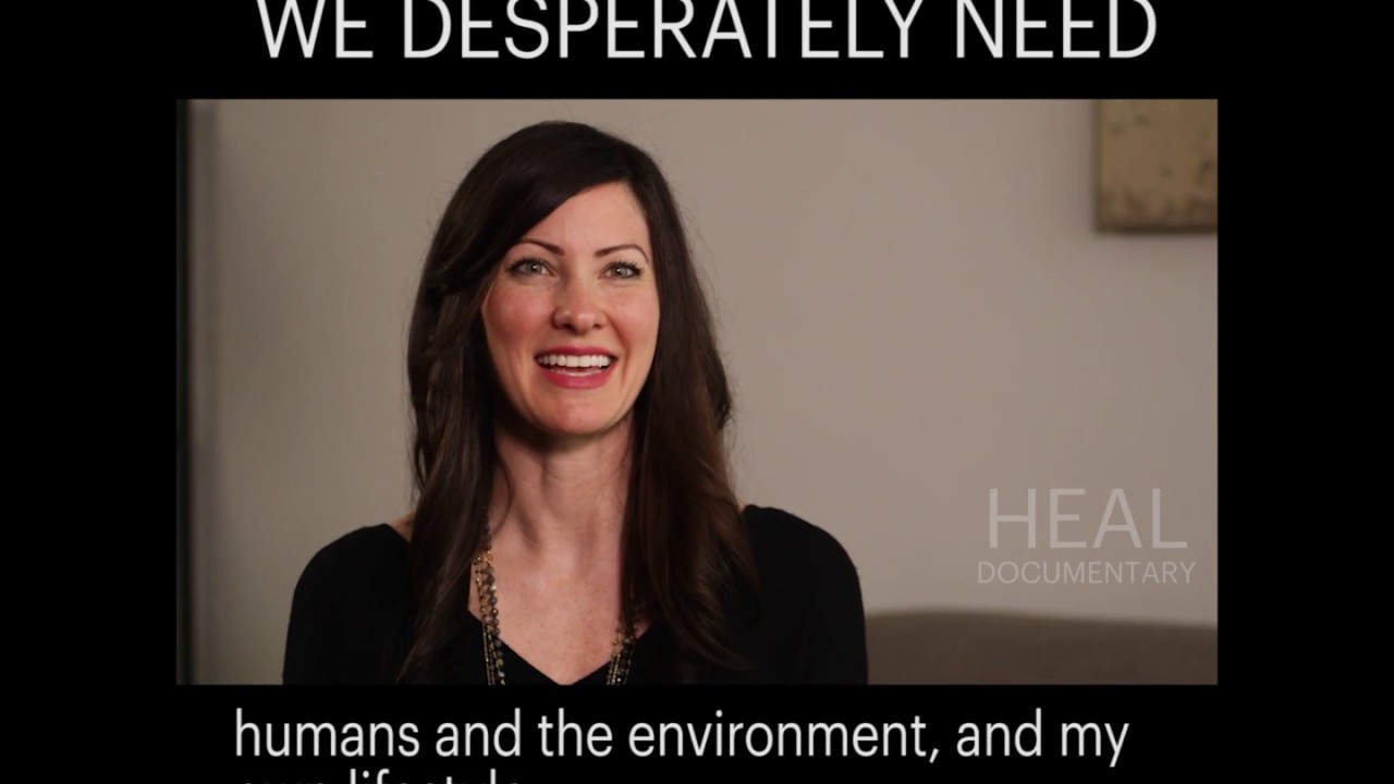 Dr. Kelly Brogan – The Healthcare Shift We Desperately Need