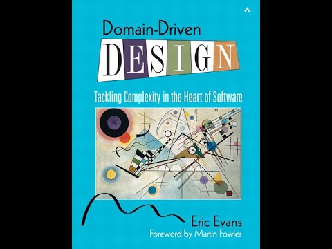 How To Read the Blue Book: Strategic Design with Mathias Verraes