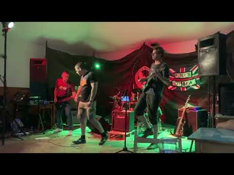 Generace Ypsilon - Generace Ypsilon: Nikdy se nevzdávej (Libíň, 20.5.2022)