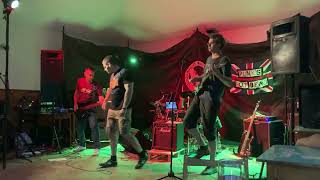 Video Generace Ypsilon: Nikdy se nevzdávej (Libíň, 20.5.2022)