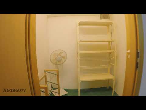 WI-186077 - Möblierte 1-Zimmer Wohnung mit Gartennutzung in Mainz Hartenberg