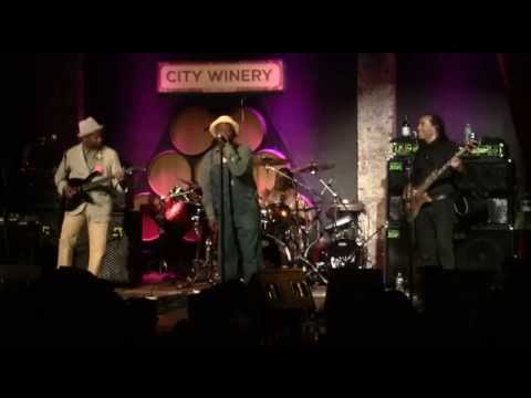 Living Colour - This Is The Life [live at City Winery]