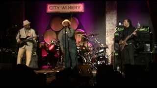 Living Colour - This Is The Life [live at City Winery]