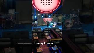 Download lagu babang tamvan di acara live zoom mp3
