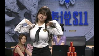 [閒聊] 華人圈主播賽評是不是我們真的比較厲害? 